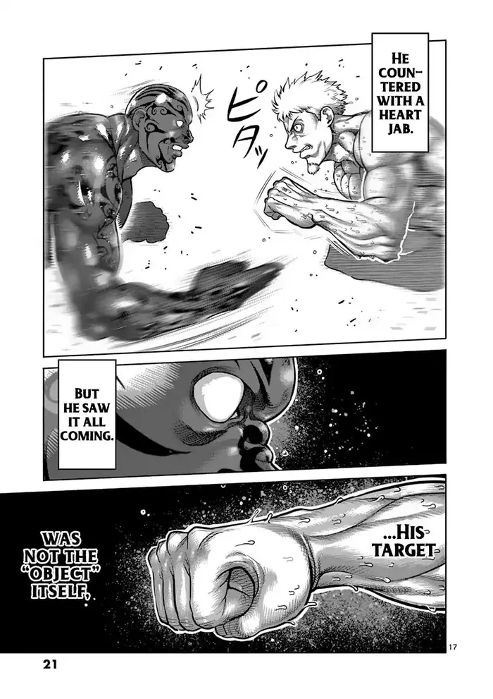 Kengan Ashura Chapter 191 image 22_optimized